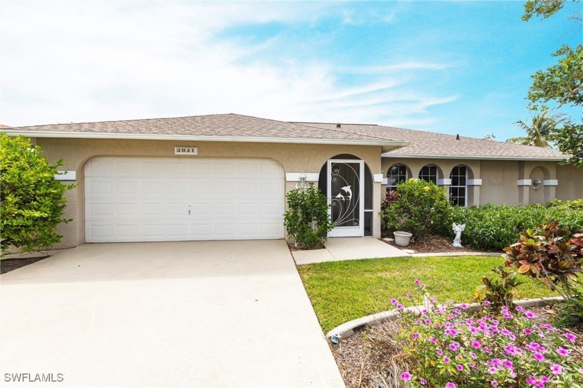 *KEY FEATURES: 3 Bedrooms / 2 Baths Roof (2020) | AC (2019) | - Beach Home for sale in Cape Coral, Florida on Beachhouse.com
