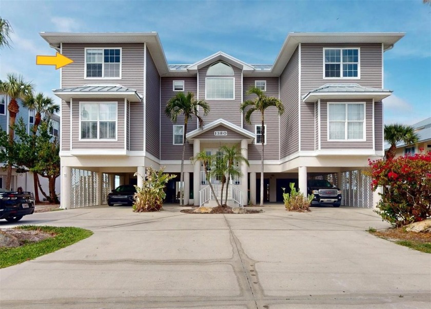 Under contract-accepting backup offers. Don't miss this - Beach Condo for sale in Englewood, Florida on Beachhouse.com