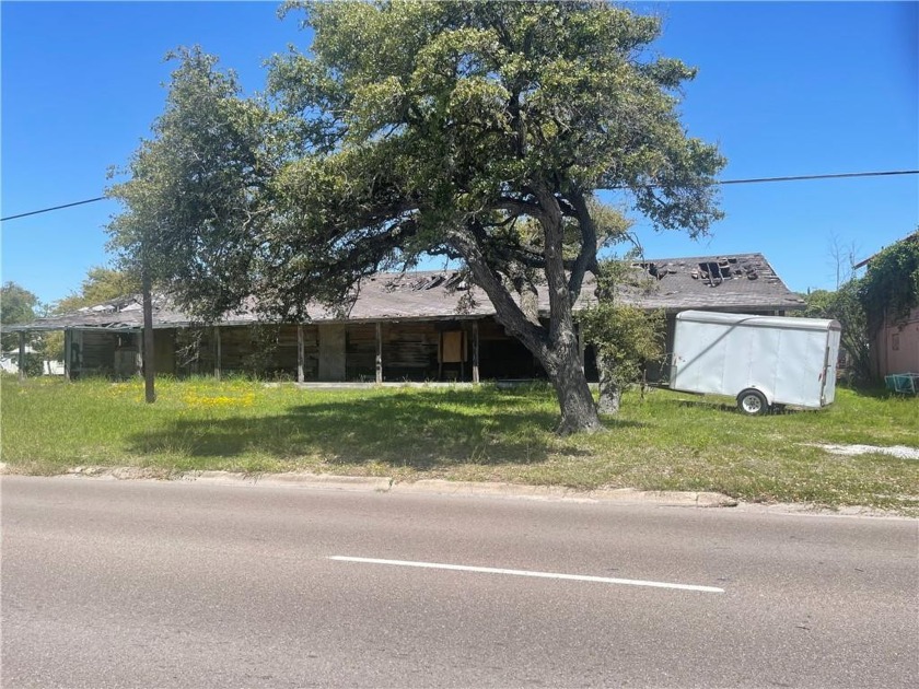 Are you looking for prime commercial/retail property in the - Beach Commercial for sale in Aransas Pass, Texas on Beachhouse.com