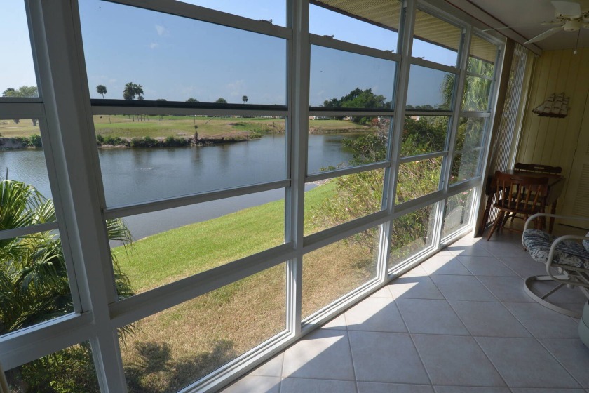 Every room in this condo has outstanding views. A great place to - Beach Condo for sale in Vero Beach, Florida on Beachhouse.com