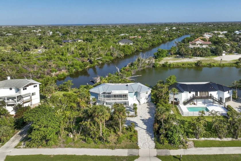 Now is the time to realize your dream of owning a beach home on - Beach Home for sale in Sanibel, Florida on Beachhouse.com