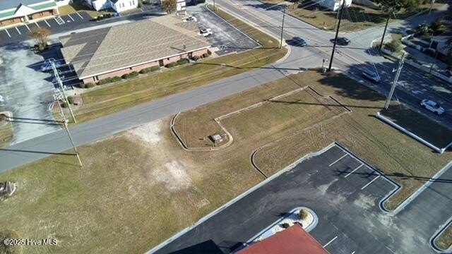 Morehead City Vacant Lot -Premium Corner Lot just (1) block from - Beach Lot for sale in Morehead City, North Carolina on Beachhouse.com