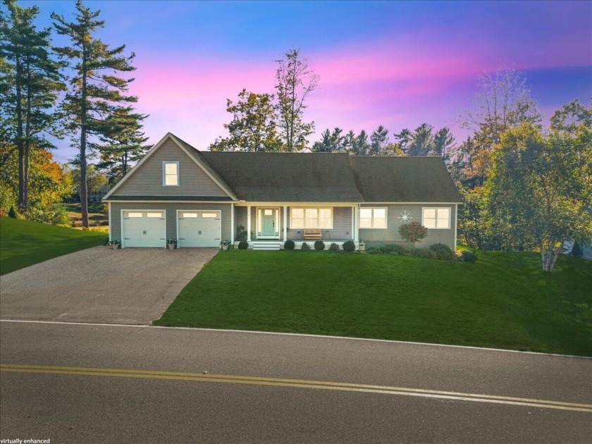 Welcome to 83 Wild Dunes Way - a beautifully maintained - Beach Home for sale in Old Orchard Beach, Maine on Beachhouse.com