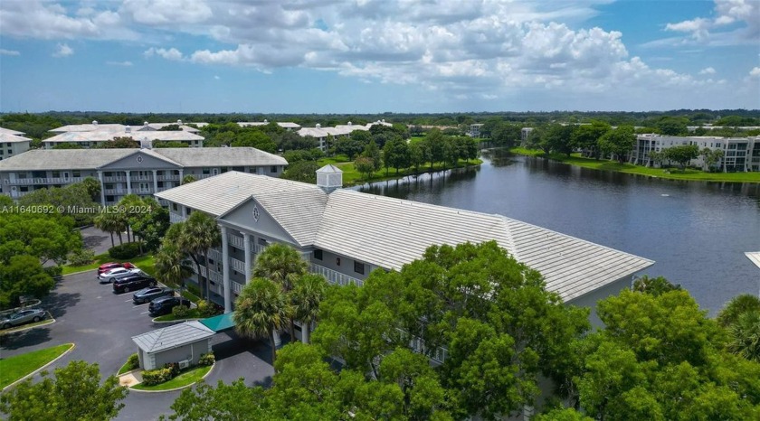 This 2-bed,2-bath lakefront condo in Whitehall, located within - Beach Condo for sale in Davie, Florida on Beachhouse.com