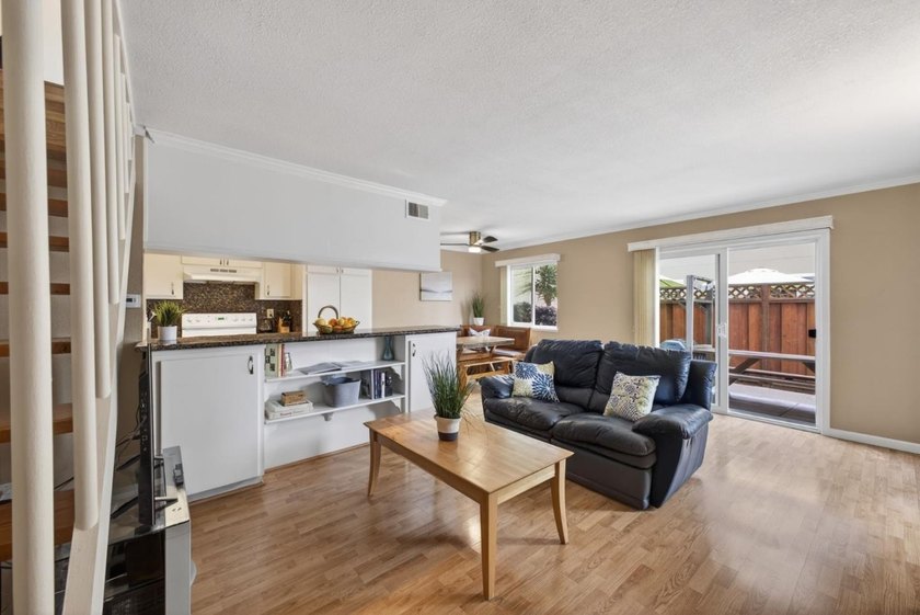 Exceptional value & upside potential in the desirable Cambrian - Beach Condo for sale in San Jose, California on Beachhouse.com