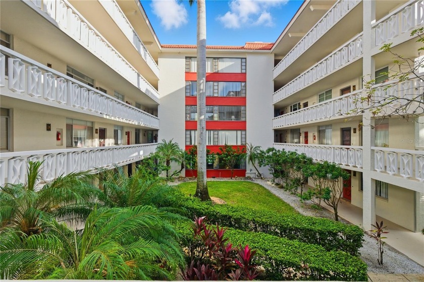 One or more photo(s) has been virtually staged. Perfect blend of - Beach Condo for sale in Clearwater, Florida on Beachhouse.com