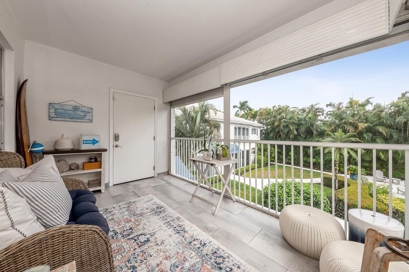 Chic Downtown Apartment. Do you love the best of Delray - Beach Condo for sale in Delray Beach, Florida on Beachhouse.com