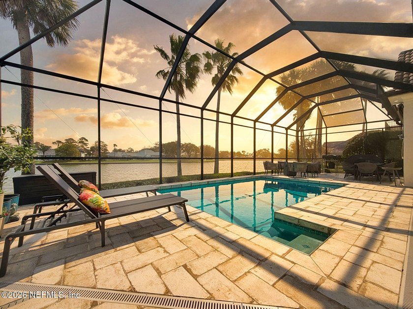 IMMEDIATE FULL ACCESS TO THE AWARD-WINNING PLANTATION AT PONTE - Beach Home for sale in Ponte Vedra Beach, Florida on Beachhouse.com