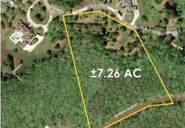 Build the home of your dreams on this MASSIVE 7 plus acre lot in - Beach Acreage for sale in Slidell, Louisiana on Beachhouse.com