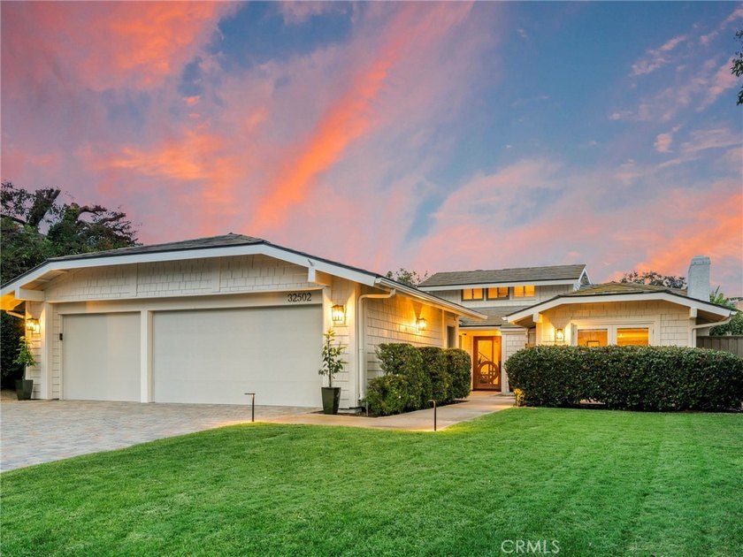 Nestled behind the gates of Emerald Ridge in Monarch Beach, this - Beach Home for sale in Dana Point, California on Beachhouse.com