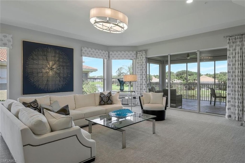 Experience the ultimate in luxury and convenience with this - Beach Condo for sale in Naples, Florida on Beachhouse.com