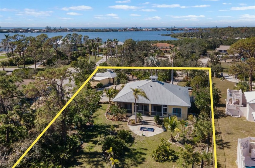 OFFICIAL LISTING AGENT - LESLIE BROWN PA (click my name on the - Beach Home for sale in Englewood, Florida on Beachhouse.com