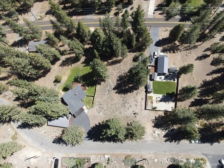 Prime Buildable Parcel in Christmas Valley. An opportunity to - Beach Lot for sale in South Lake Tahoe, California on Beachhouse.com