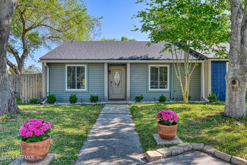 Affordable beach living is BACK! This beautifully maintained - Beach Home for sale in Atlantic Beach, Florida on Beachhouse.com