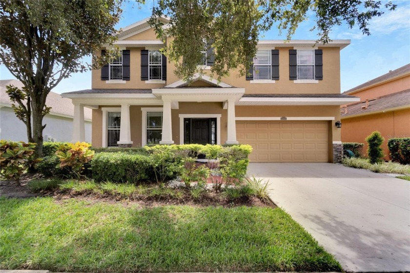 THIS PROPERTY HAS NO STORM DAMAGE. Seller had a 4-Point - Beach Home for sale in Riverview, Florida on Beachhouse.com