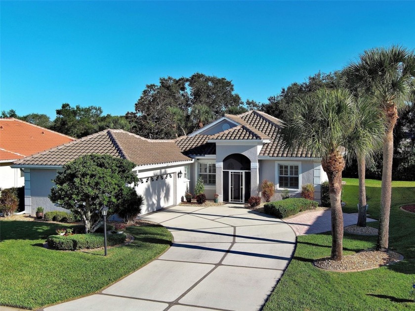 Welcome to Hidden Lakes Club, one of Venice's most desirable - Beach Home for sale in Venice, Florida on Beachhouse.com