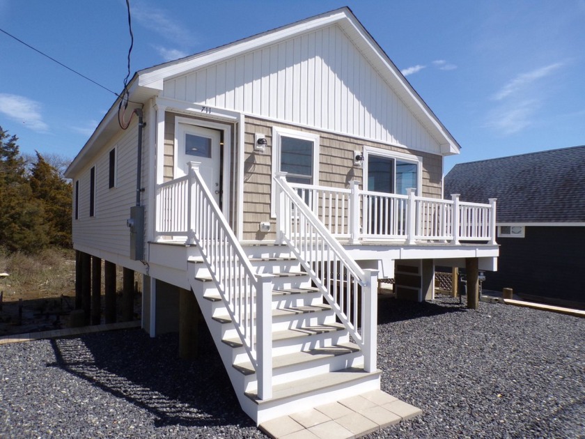 NEW CONSTRUCTION:  Seller offering a $1000 credit to buyer with - Beach Home for sale in Wildwood, New Jersey on Beachhouse.com