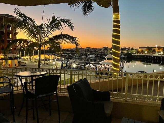 Breathtaking views in the heart of luxurious-waterfront living - Beach Condo for sale in Naples, Florida on Beachhouse.com