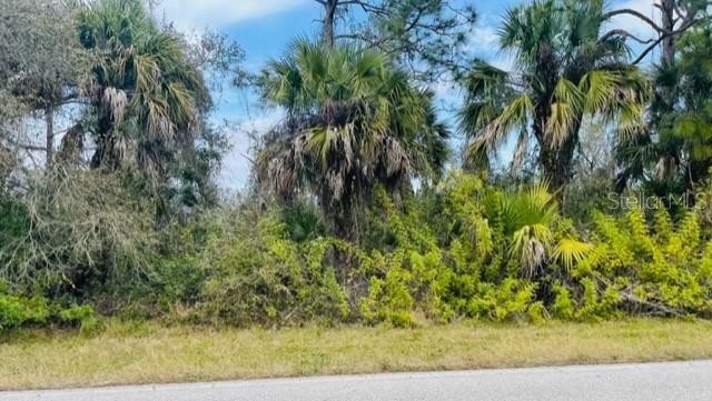 Seller says Get it SOLD   PRICE REDUCTION $7,500 8/22/24 WOW!!  
 - Beach Lot for sale in Port Charlotte, Florida on Beachhouse.com