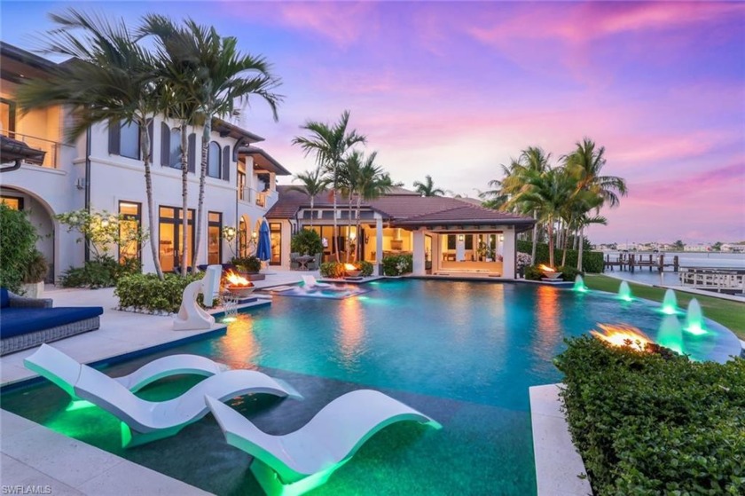 A once in a lifetime opportunity!  Seize the chance to own this - Beach Home for sale in Naples, Florida on Beachhouse.com