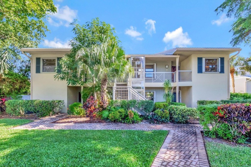 Step into this light-filled, open-concept condo that - Beach Condo for sale in Boynton Beach, Florida on Beachhouse.com