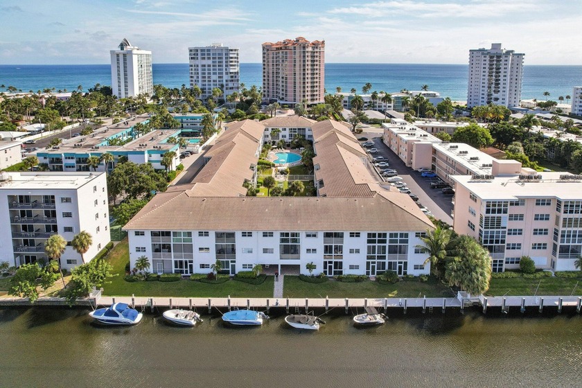 ALL ASSESSMENTS PAID! All systems 15+years+ on ALL SYSTEMS! - Beach Condo for sale in Lauderdale By The Sea, Florida on Beachhouse.com