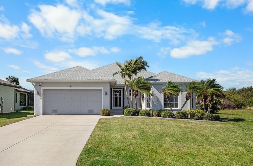 OFFICIAL LISTING AGENT - LESLIE BROWN PA (click my name on the - Beach Home for sale in Rotonda West, Florida on Beachhouse.com