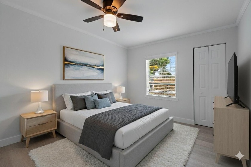 Virtually staged to enhance the properties potential. Renovated - Beach Home for sale in Delray Beach, Florida on Beachhouse.com