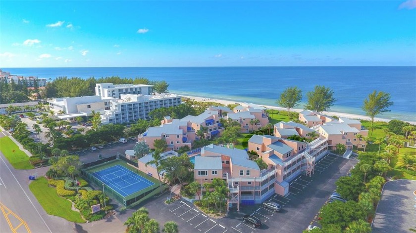 Opportunity to invest in a vacation rental on Longboat Key that - Beach Condo for sale in Longboat Key, Florida on Beachhouse.com