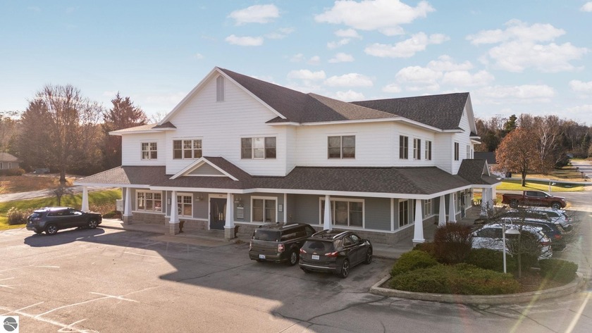 Location of longstanding successful business is now available - Beach Commercial for sale in Traverse City, Michigan on Beachhouse.com