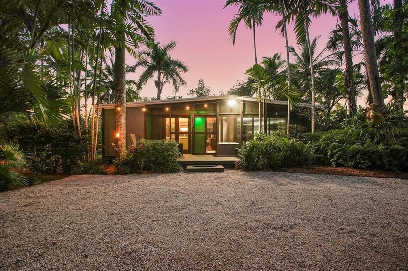 Escape into your secluded retreat on the North Fork of the New - Beach Home for sale in Fort Lauderdale, Florida on Beachhouse.com