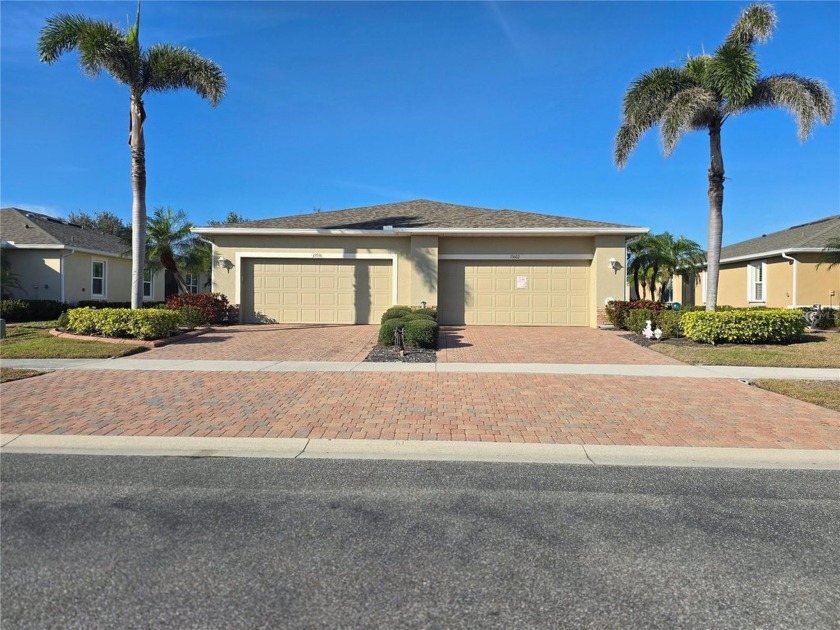 Exclusive Buyer Incentive! Enjoy a lender-paid permanent rate - Beach Home for sale in Englewood, Florida on Beachhouse.com