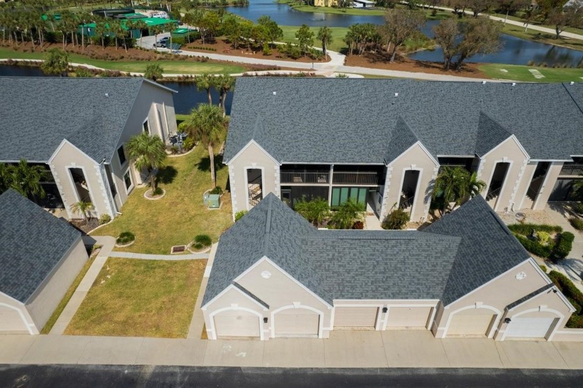 Stunning Ground-Level Corner Unit in Exclusive Gated Golf - Beach Condo for sale in Fort Myers, Florida on Beachhouse.com