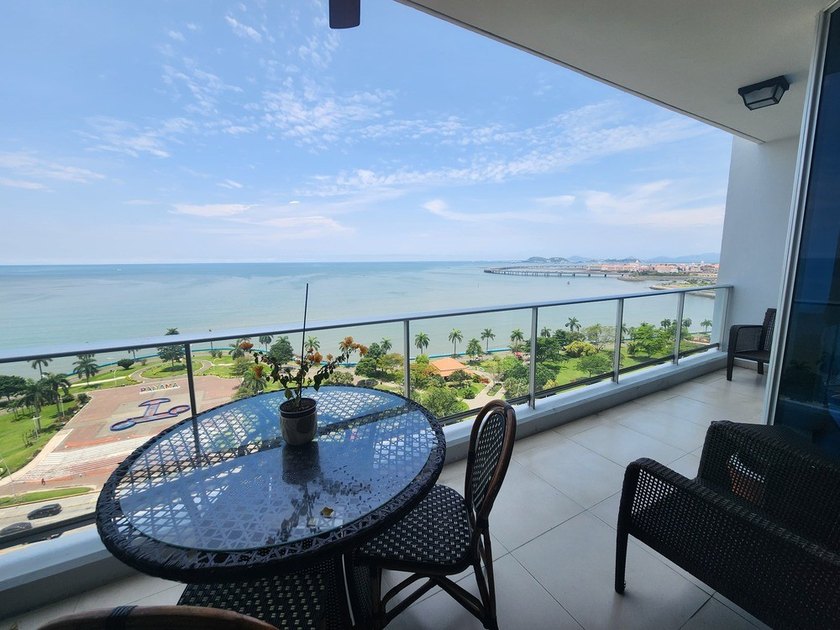 Destination located on Avenida Balboa, a quiet and safe - Beach Home for sale in Panama City,  on Beachhouse.com