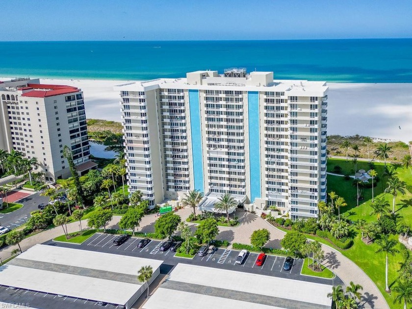 Immerse yourself in your dream Marco Island lifestyle surrounded - Beach Condo for sale in Marco Island, Florida on Beachhouse.com
