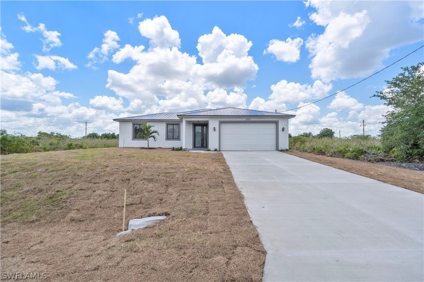 This sounds like a remarkable opportunity! A brand-new home in a - Beach Home for sale in Lehigh Acres, Florida on Beachhouse.com