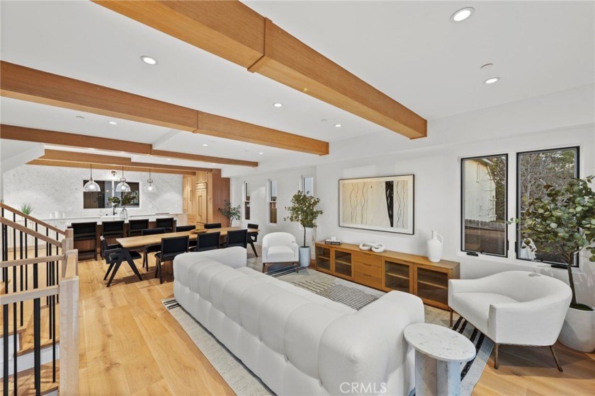 Masterfully designed and built, the Back Bay Townhomes are a - Beach Townhome/Townhouse for sale in Newport Beach, California on Beachhouse.com