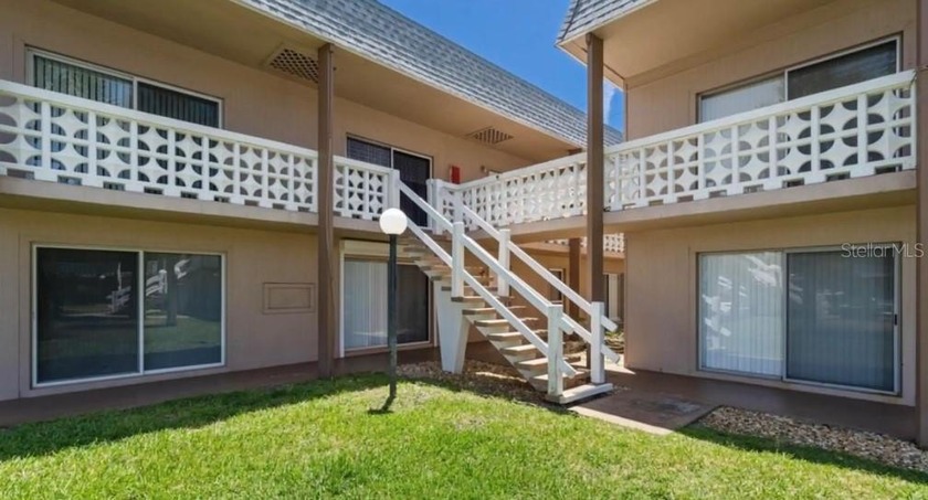 Short Sale. Private Beach Access Turnkey Condo For Sale on the - Beach Condo for sale in Cocoa Beach, Florida on Beachhouse.com