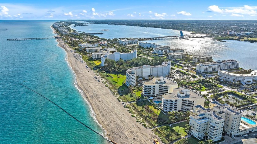 Welcome to paradise! 2770 is South Ocean Boulevard's premier - Beach Condo for sale in Palm Beach, Florida on Beachhouse.com