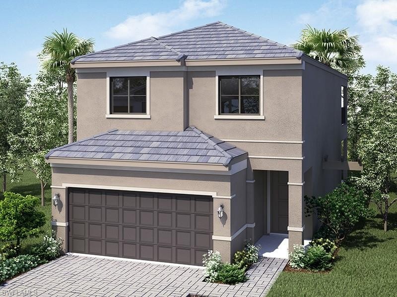 3 Beds + Loft / 2.5 Baths / 2-Car Garage
2,308 Sq. Ft.

A - Beach Home for sale in Bonita Springs, Florida on Beachhouse.com