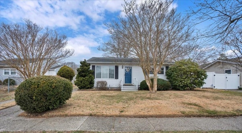 OPEN HOUSE SATURDAY, 4/13, FROM 11AM-1PM AND 1PM-3PM! SEE YOU - Beach Home for sale in North Cape May, New Jersey on Beachhouse.com
