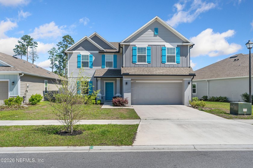 SHORT SALE opportunity--great value in a desirable location! - Beach Home for sale in Green Cove Springs, Florida on Beachhouse.com