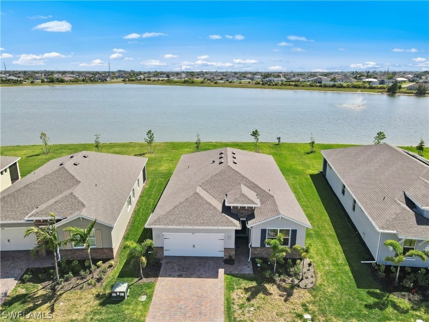 This Delray floor plan is Ready and Waiting for its new owners - Beach Home for sale in Cape Coral, Florida on Beachhouse.com