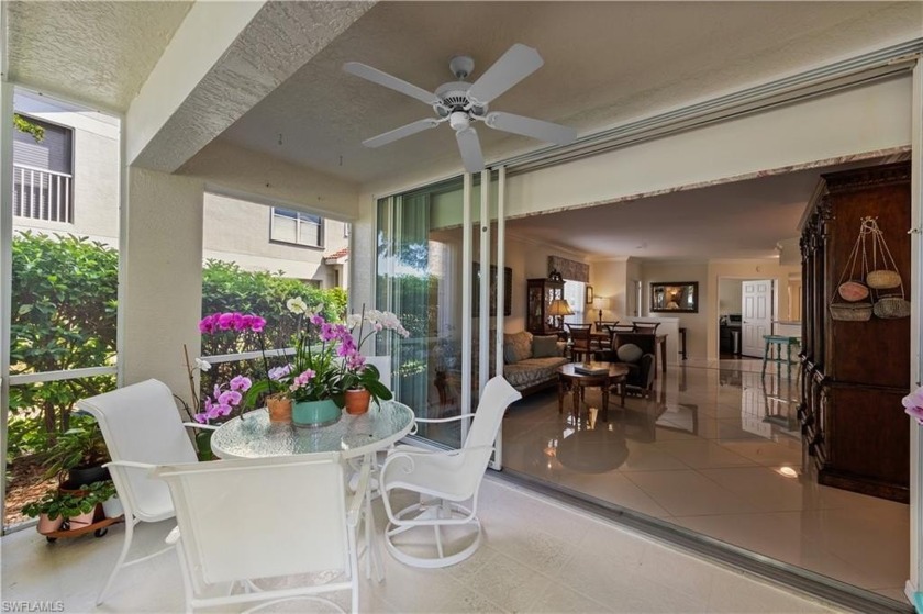 1st FLOOR END UNIT - 2BR + DEN 2BATH, discover your dream home - Beach Home for sale in Naples, Florida on Beachhouse.com
