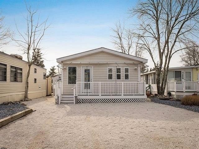 WOW!  A rare find in Bayberry Cove.  Check out this 3 bedroom, 1 - Beach Home for sale in Marmora, New Jersey on Beachhouse.com