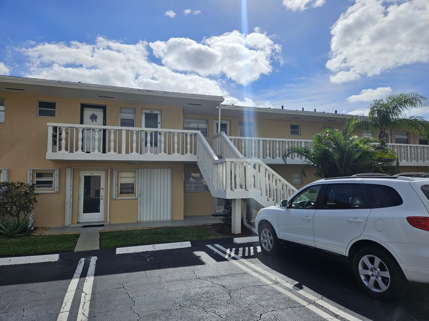 Village Royale is ideally situated in Boynton Beach near - Beach Condo for sale in Boynton Beach, Florida on Beachhouse.com