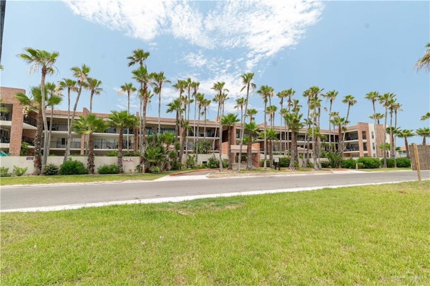 Ground Floor Paradise: Whether you are looking for an island - Beach Condo for sale in South Padre Island, Texas on Beachhouse.com