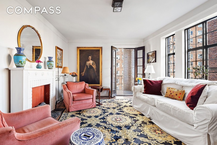 Welcome to Hudson View Gardens where timeless charm meets modern - Beach Condo for sale in New York, New York on Beachhouse.com