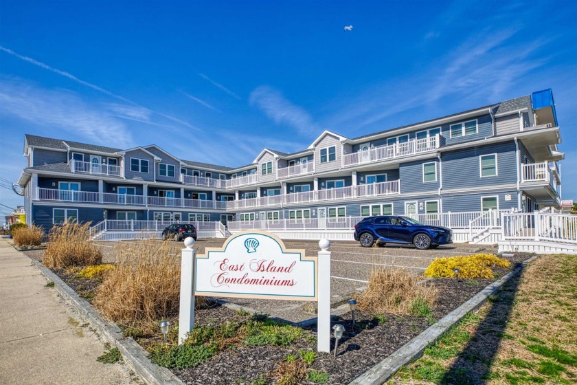 If you have been looking for a Beach front property located in - Beach Condo for sale in North Wildwood, New Jersey on Beachhouse.com