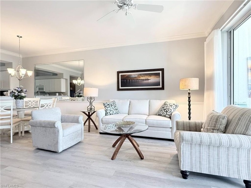 Looking for a Condo in Naples that is 100% Move in Ready?  This - Beach Home for sale in Naples, Florida on Beachhouse.com